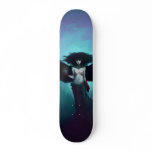 Lilith Custom Skateboard