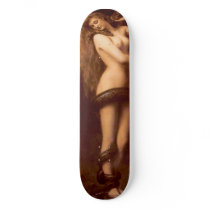 Lilith - Skateborad Skate Board