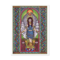 Lilith (The Dark Maidern) 001 rb postcards
