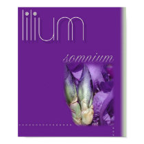 ::: LILIUM ::: posters