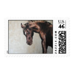 Lil'John Postage Stamp