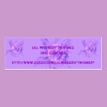 Lill Miss Gudy Two Shuz business cards