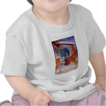 Lillanna 1912 shirt