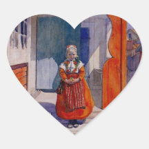 Lillanna 1912 stickers