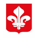 Lille Coat of Arms T-shirt