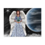 Lillia Angel Postcard