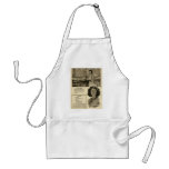 Lillian Roth Fig Cake Recipe aprons