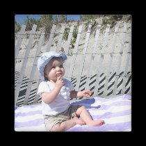 Lillie Beach magnets