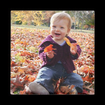 Lillie Fall 2009 magnets