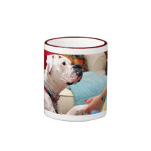 LillieHandshake Mugs