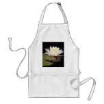 Lillies aprons