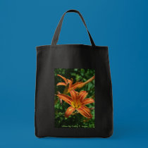 Lillies bags