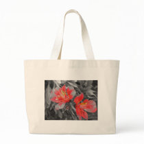 Lillies Black & White bags