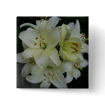 Lillies buttons