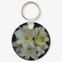Lillies keychains
