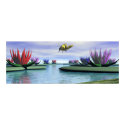 Lillies posters