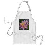 Lillies - Springtime aprons