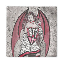 Lillith Magnet