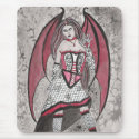 Lillith Mousepad