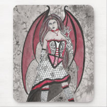 Lillith Mousepad