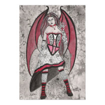 Lillith Poster posters