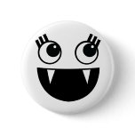 Lillith Potsbottom Button