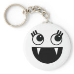 Lillith Potsbottom Key Chain