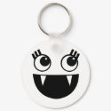 Lillith Potsbottom keychains by facefriends Lillith Potsbottom keychains