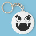 Lillith Potsbottom keychains