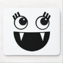 Lillith Potsbottom mousepads