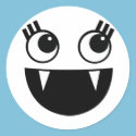 Lillith Potsbottom stickers