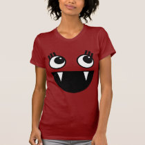 Lillith Potsbottom t-shirts