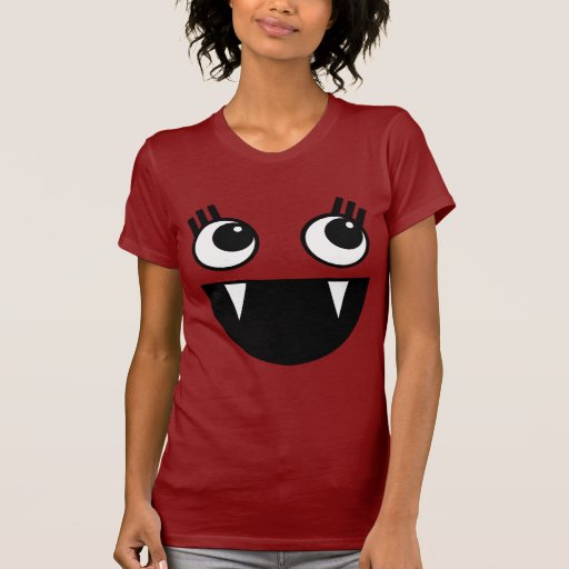 Lillith Potsbottom Tshirt