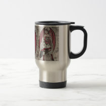 Lillith Travel Mug