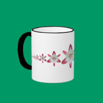Lilly 170w ~ mug