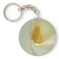 Lilly Center Keychain