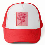 Lilly Condilla by S Ambrose hats