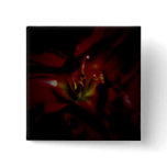 Lilly Deep Red Pins