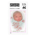 Lilly Faye Lewis 2-7-06 postage