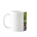 Lilly Flowers mugs by sailhawk Lilly Flowers mugs