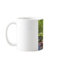 Lilly Flowers mugs