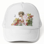 LILLY GARDEN hats