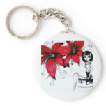 Lilly Key Chains