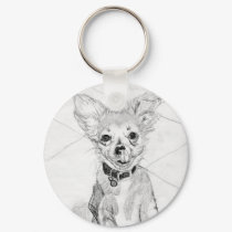 Lilly Keychian keychains by chstudios5 Lilly Keychian keychains