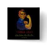 LILLY LEDBETTER FAIR PAY ACT BUTTONS