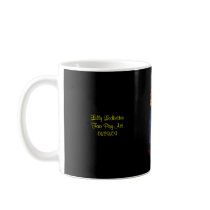 LILLY LEDBETTER FAIR PAY ACT mugs by OWL1998 LILLY LEDBETTER FAIR PAY ACT mugs