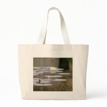 Lilly Lillies Ponds Lillypads bags