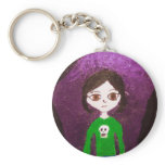 Lilly Lou Keychains