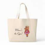 Lilly-Mae - Fanty High, Where's the Gym? Canvas Bag