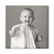 Lilly Magnet by aatucker03 Lilly Magnet